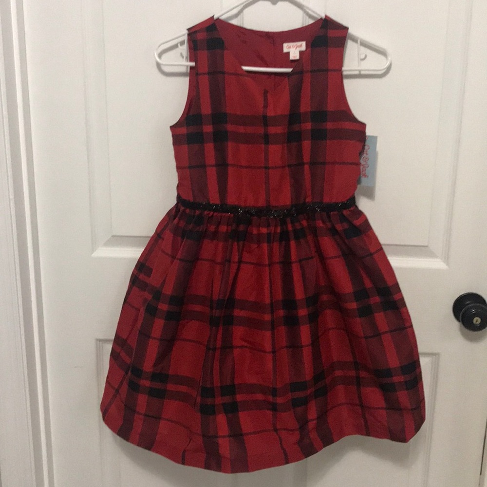 Girls dress